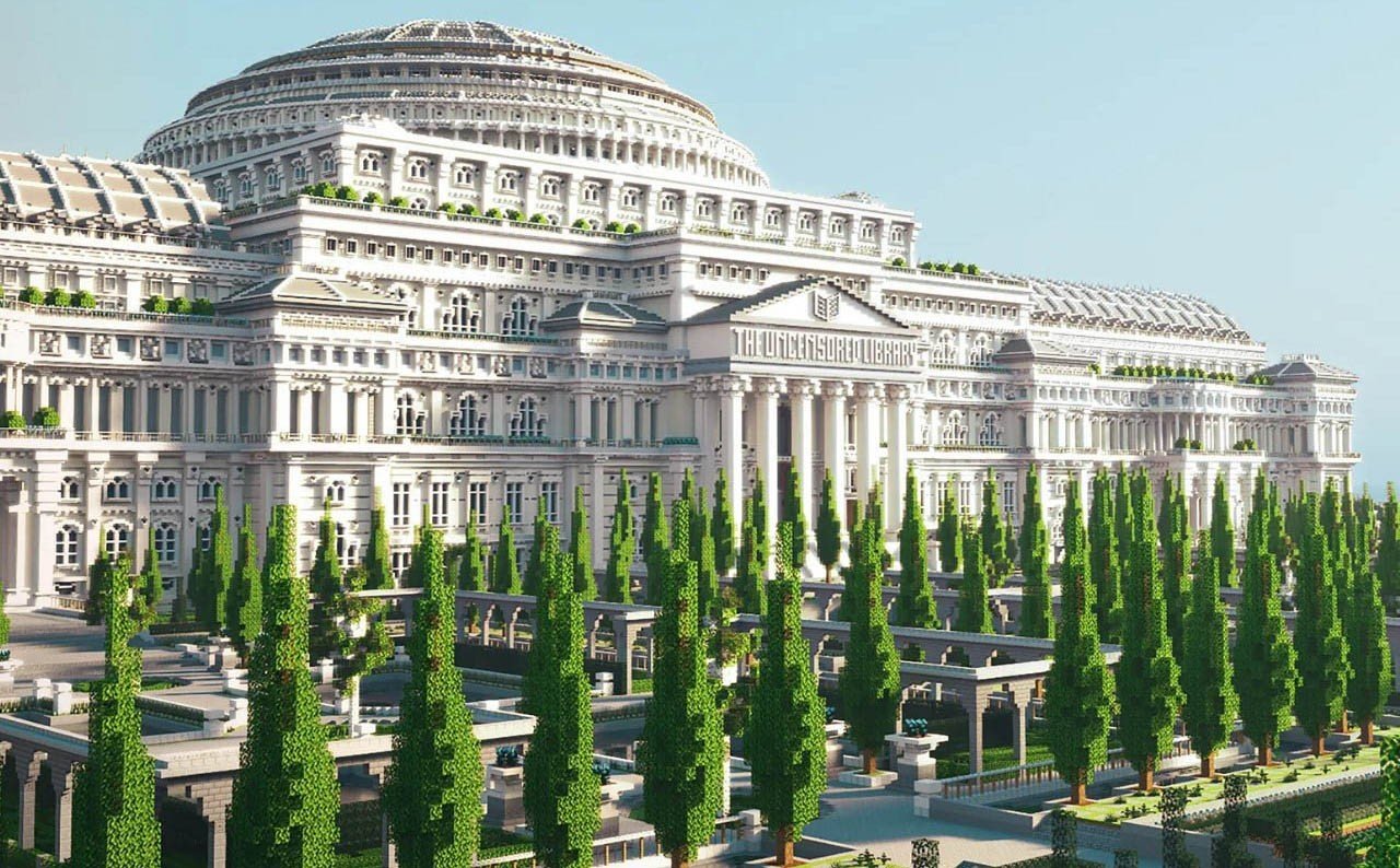 Image : planetminecraft.com