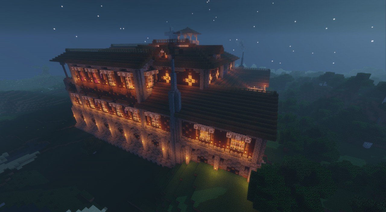 Image:  planetminecraft.com