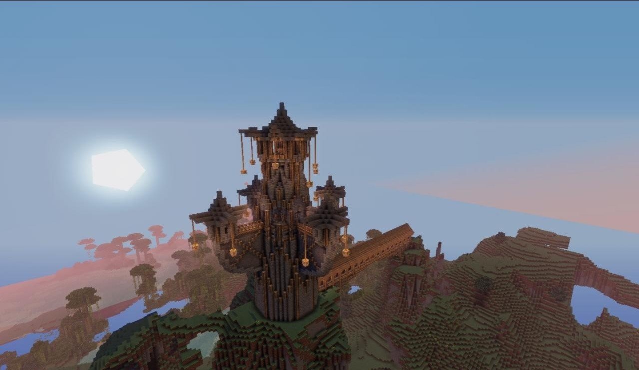 Image : planetminecraft.com