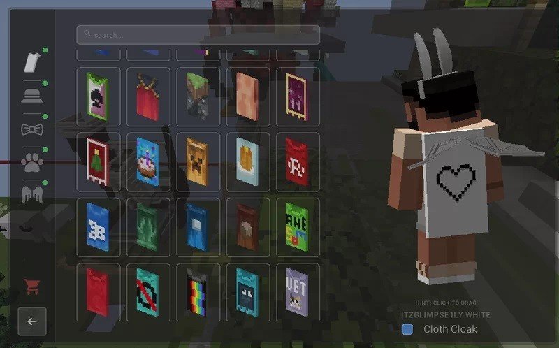 Image : planetminecraft.com