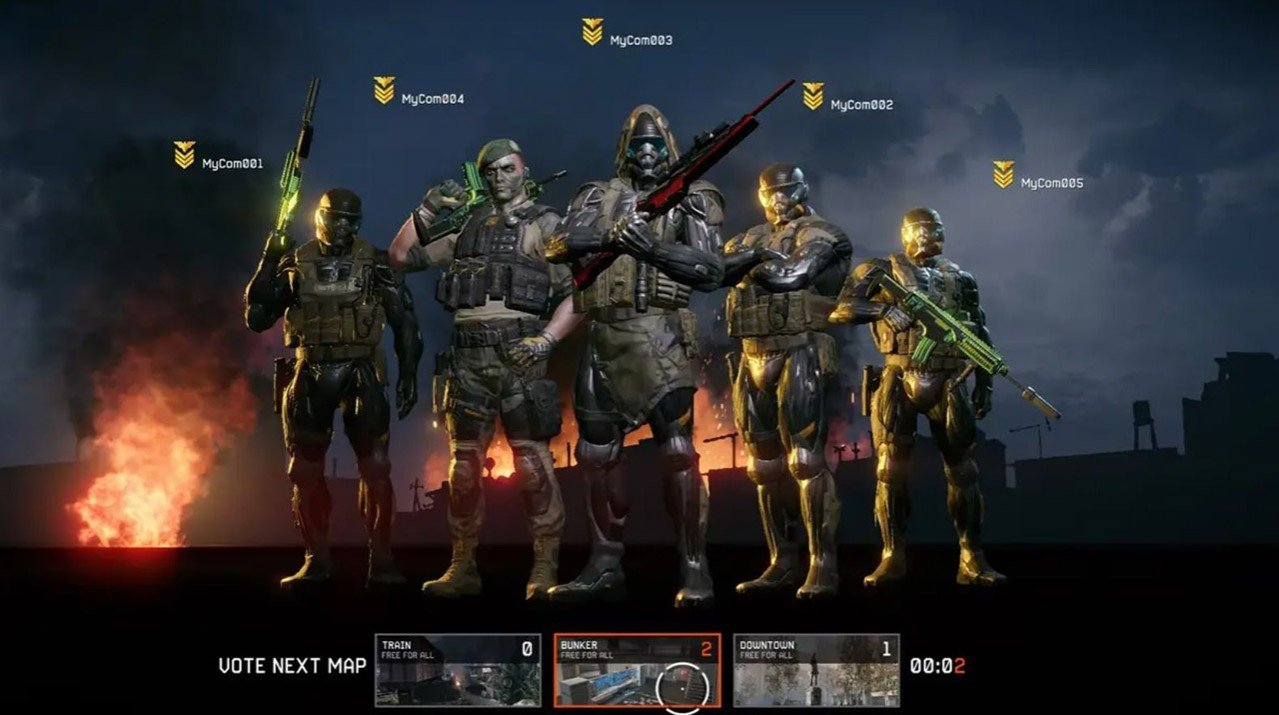 Imagem: eurogamer.de