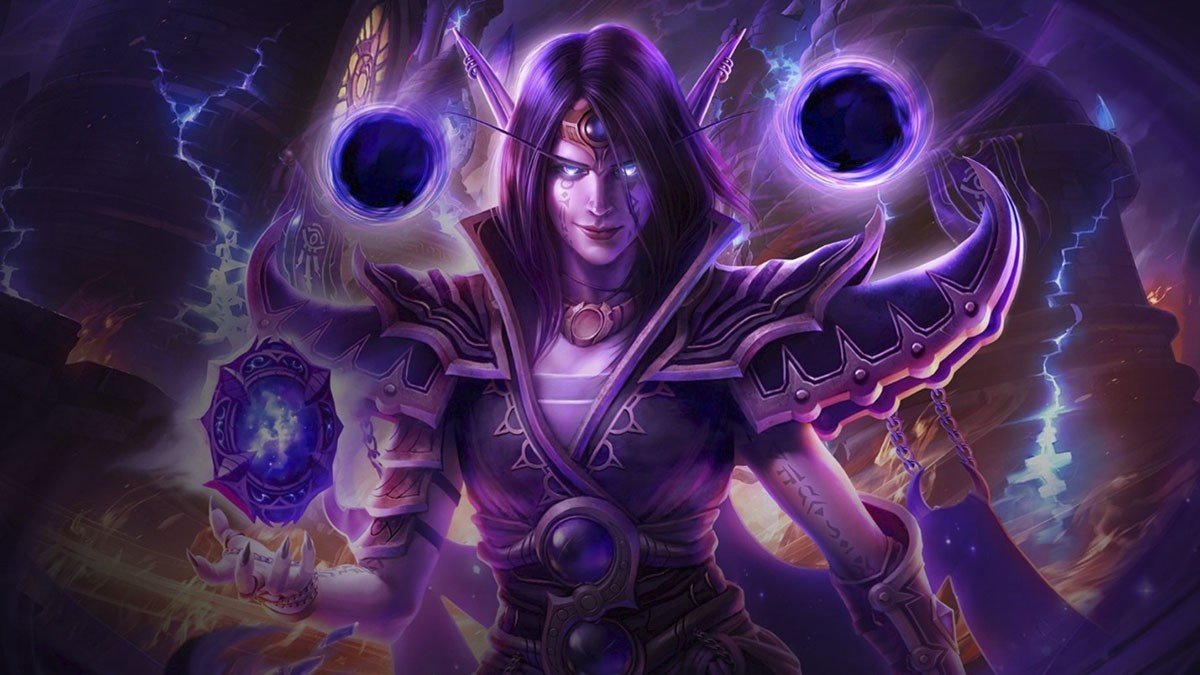 Image: worldofwarcraft.blizzard.com
