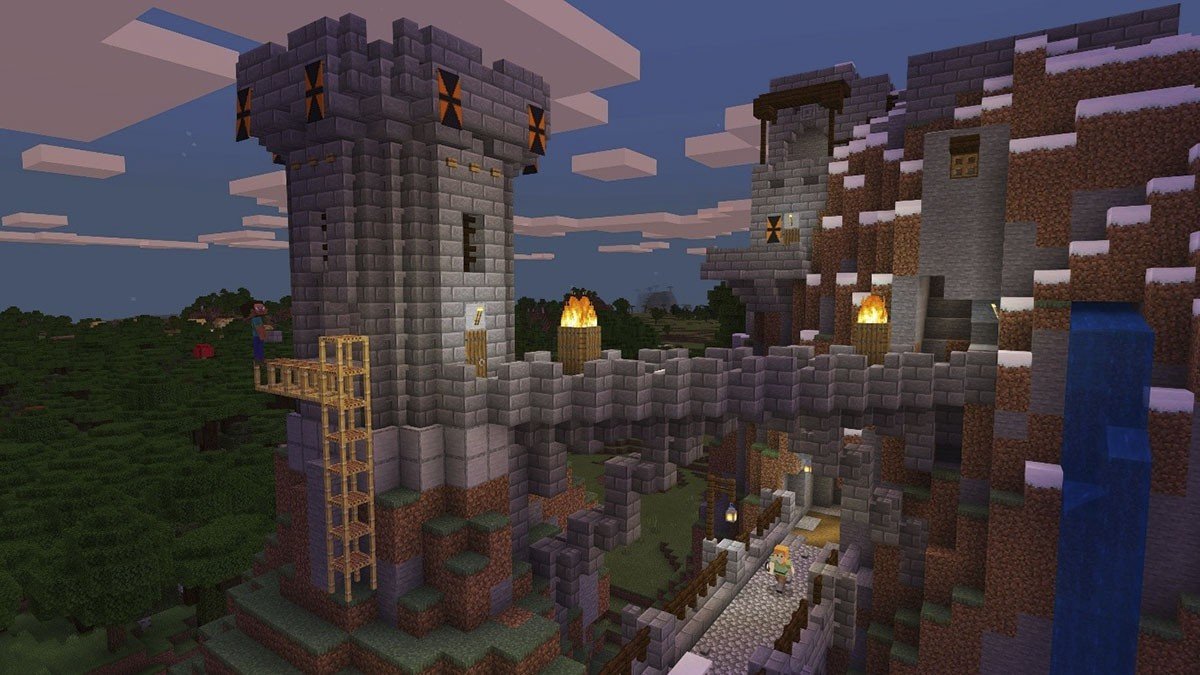 Image: minecraft.net