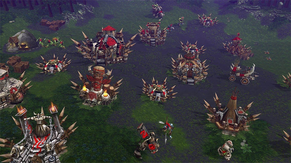Image: warcraft3.blizzard.com