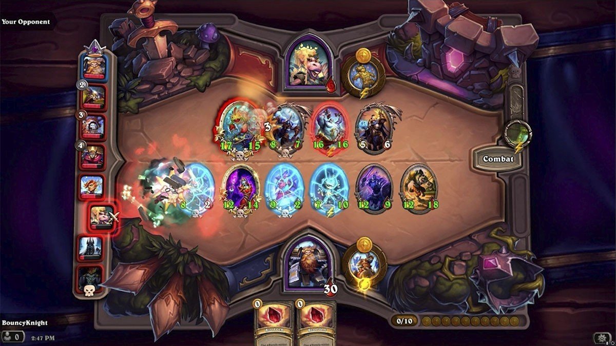 Image: hearthstone.blizzard.com
