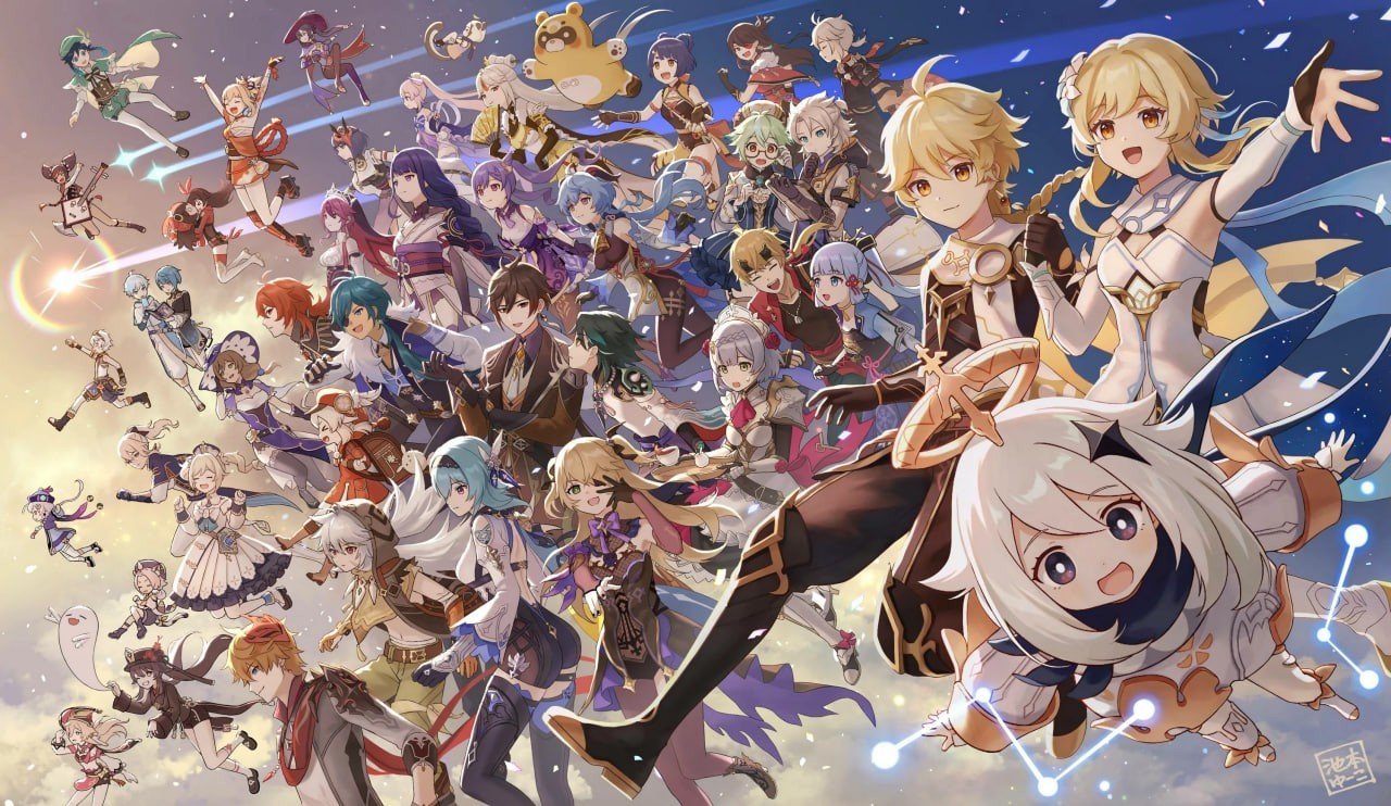 Image: myanimelist.net