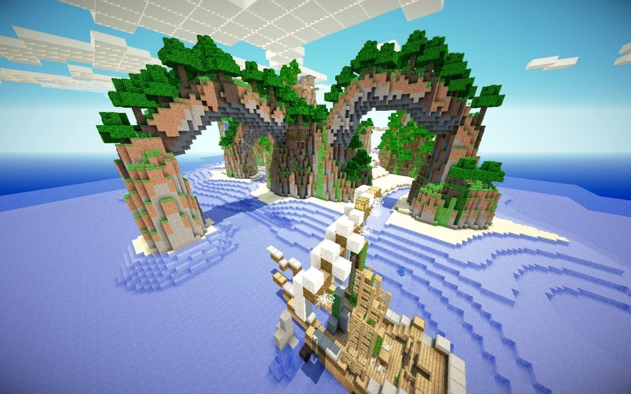 Image : planetminecraft.com