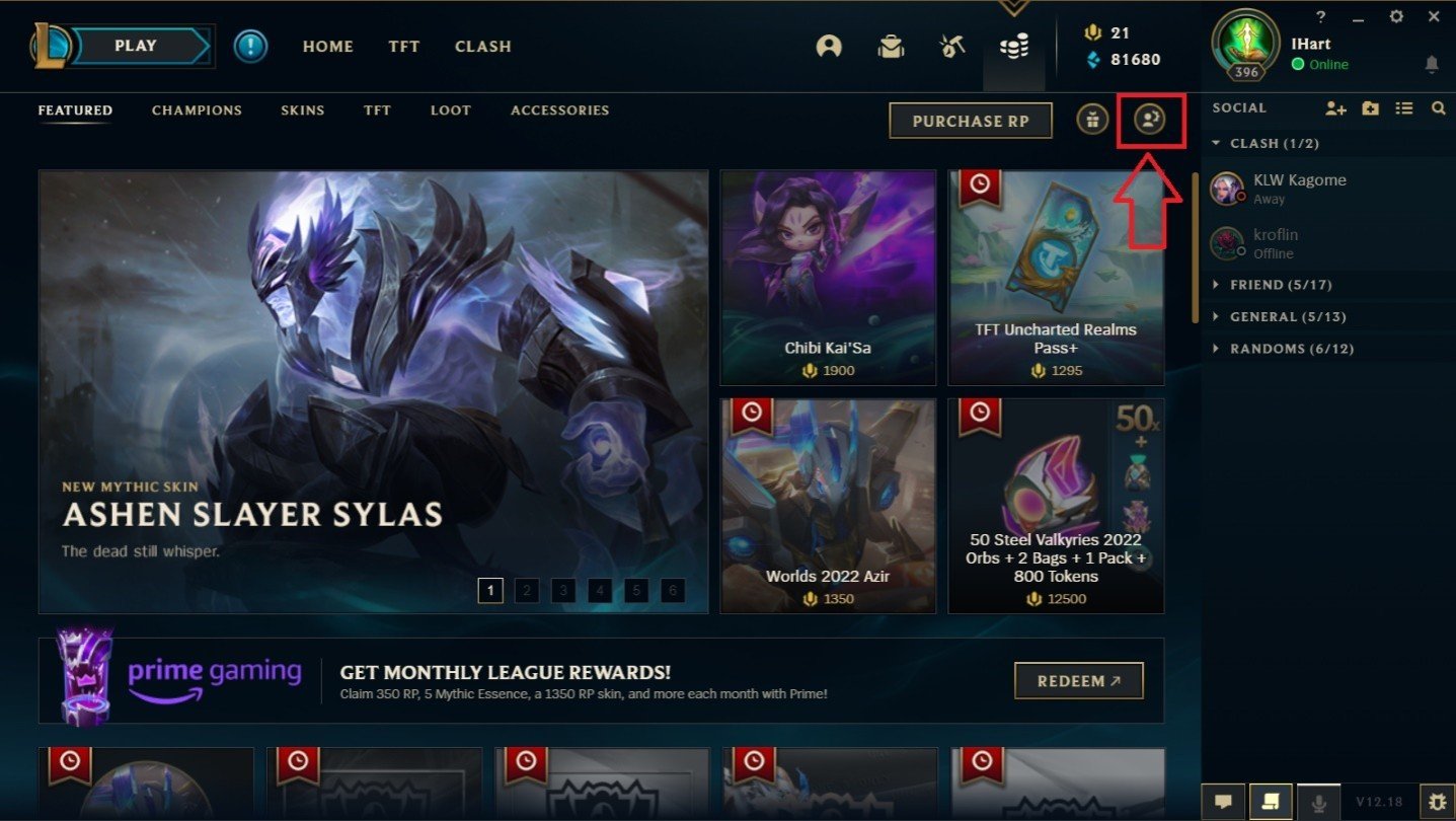 Imagem: unrankedsmurfs.com