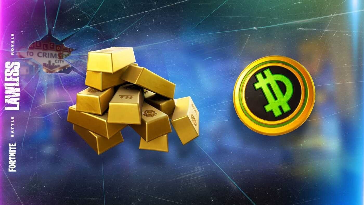 Image : fortnite.com