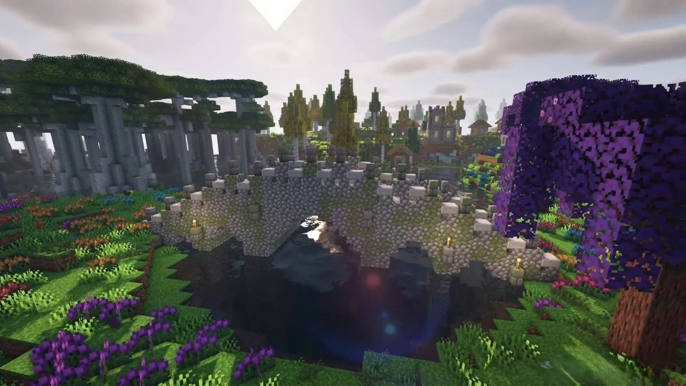 Imagem: 9minecraft.net