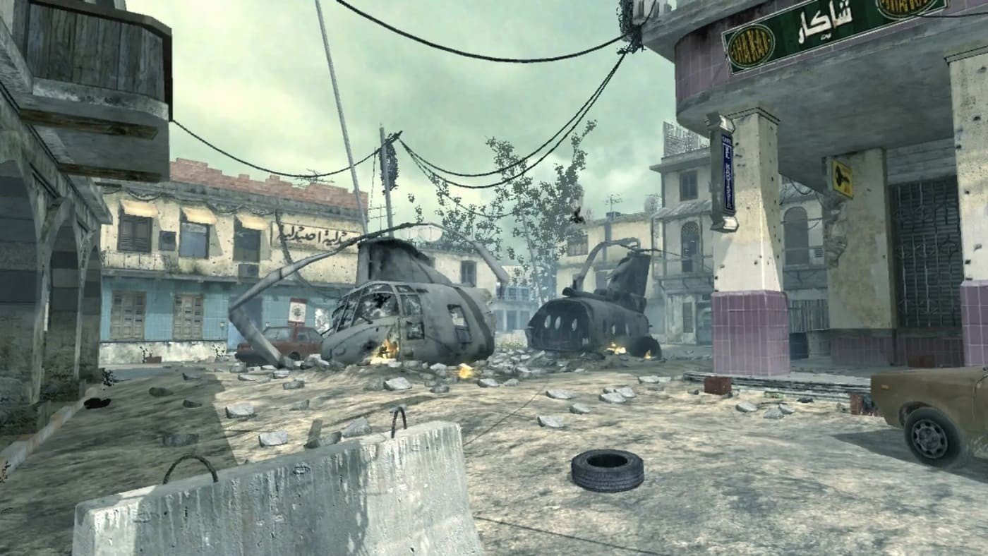 Image: callofdutymaps.com
