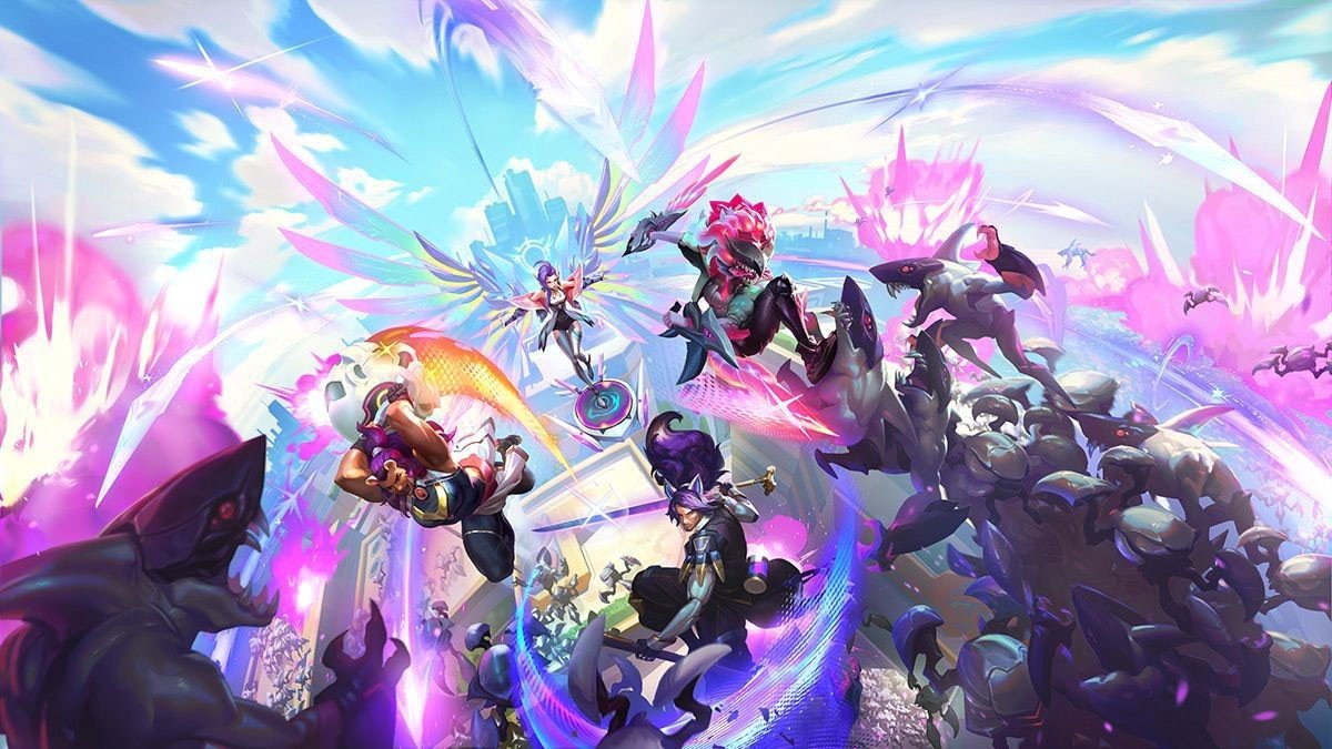 Image: leagueoflegends.com