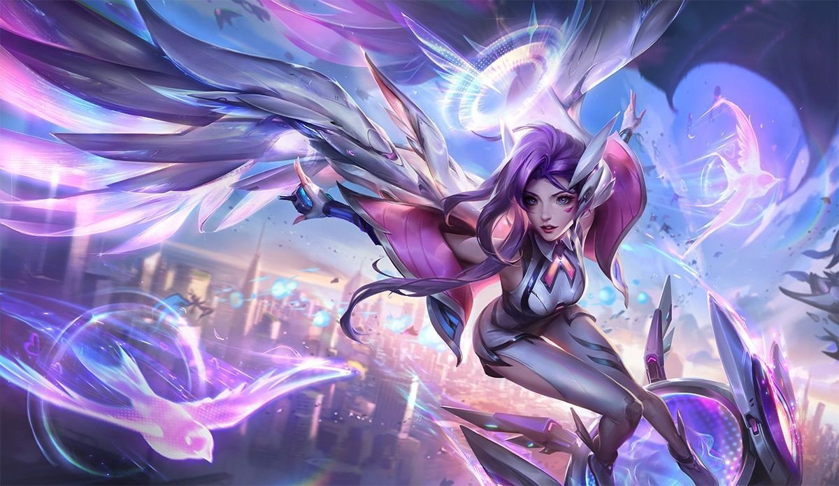 Image: leagueoflegends.com