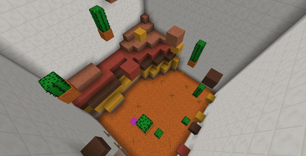 Image : minecraftmaps.com