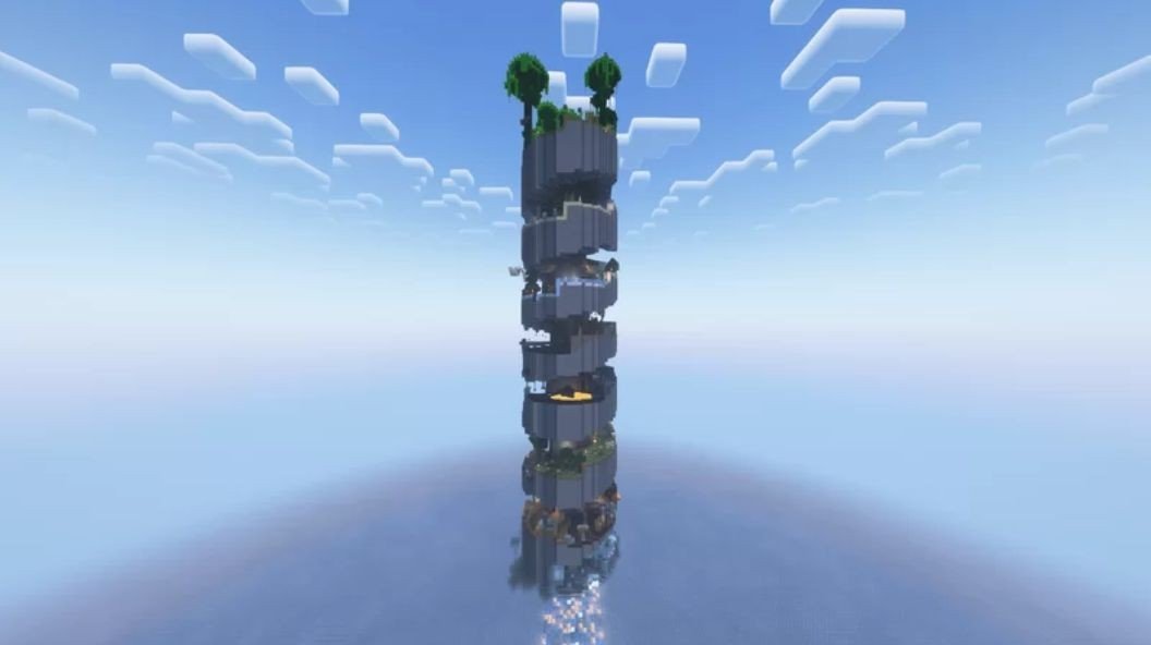 Image : minecraftmaps.com