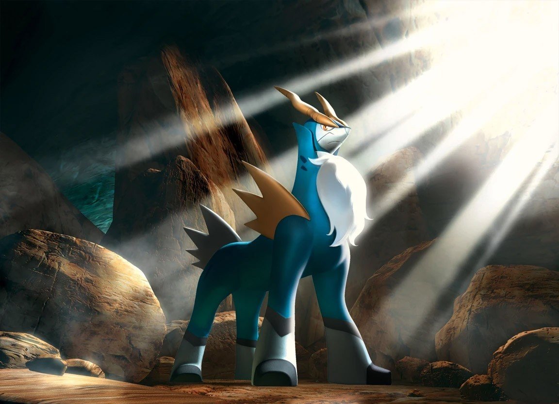 Image: pokemondb.net