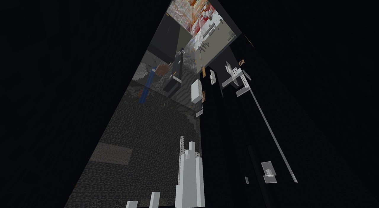 Image : minecraftmaps.com