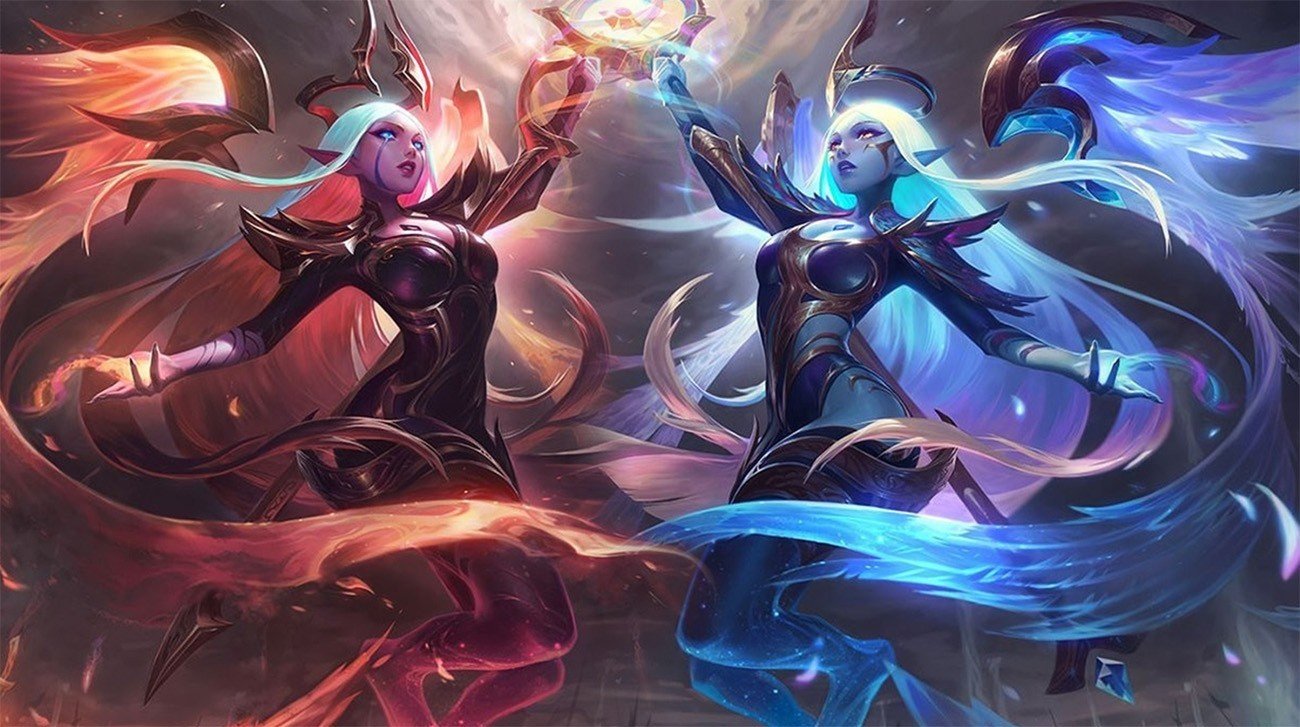 Image: leagueoflegends.com