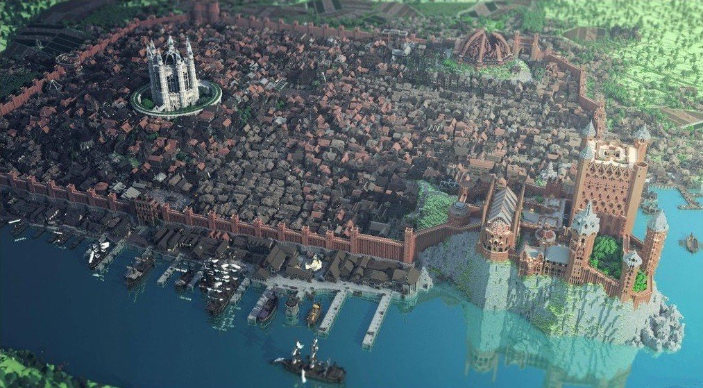 Imagem: planetminecraft.com
