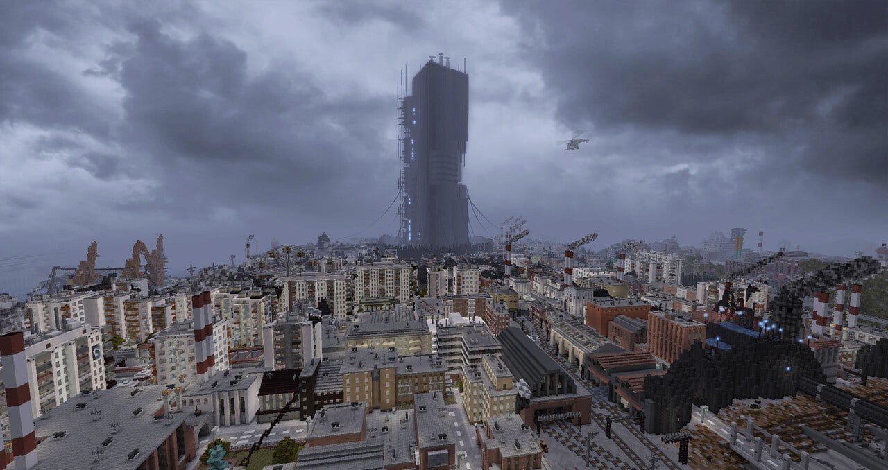 Imagem: planetminecraft.com