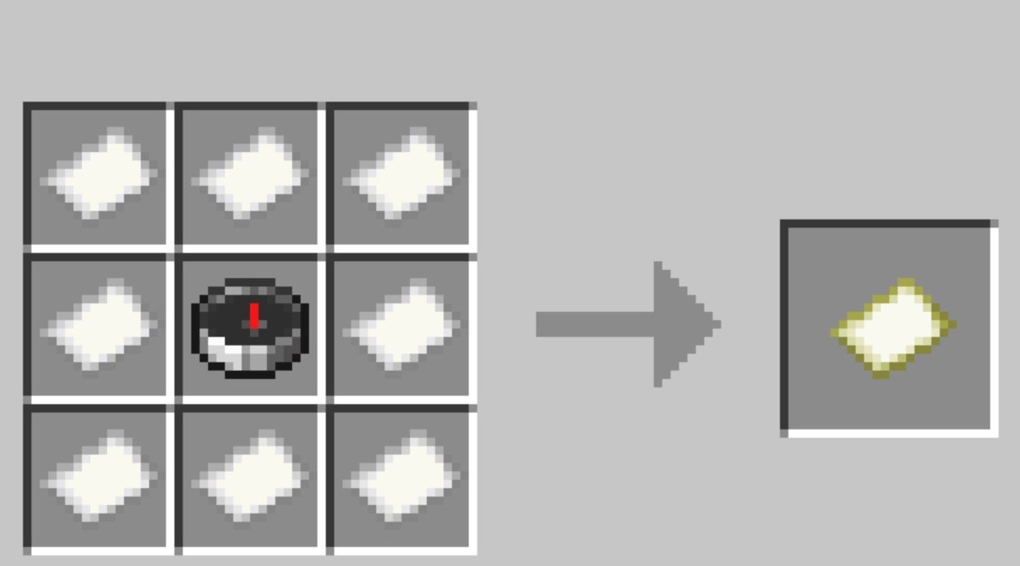 Image : planetminecraft.com