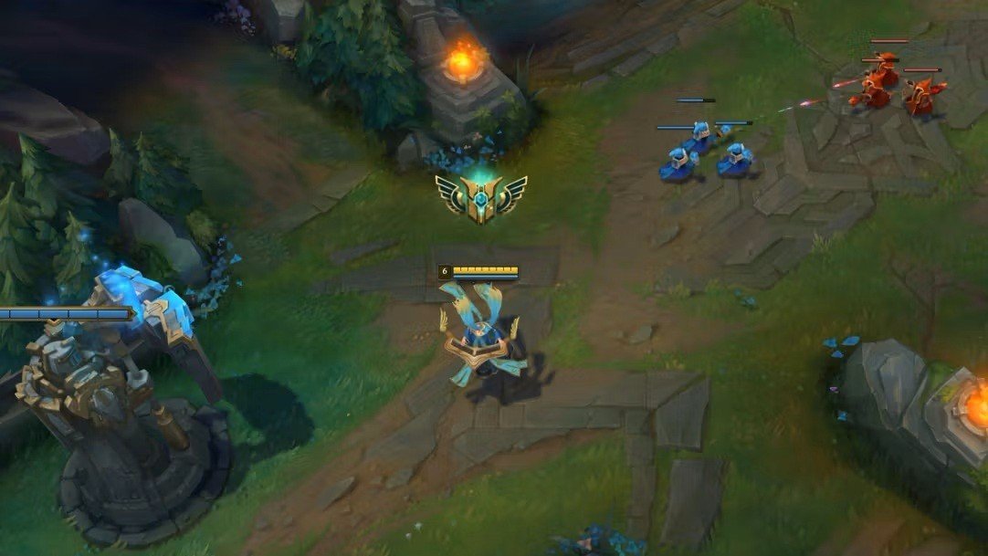 Imagem: leagueoflegends.com