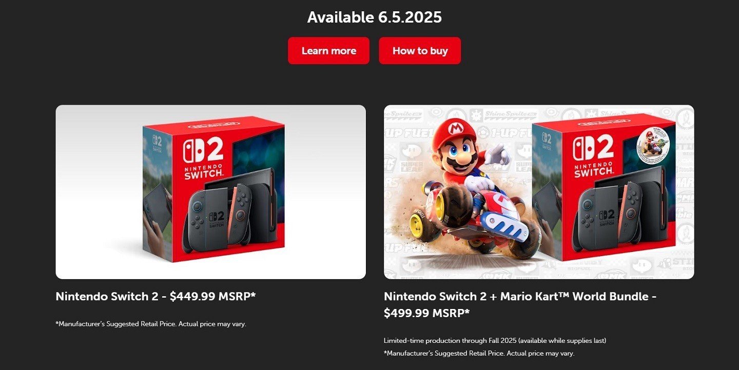 Image: nintendo.com