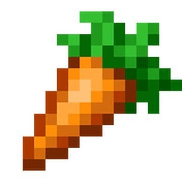 Comida no Minecraft criação Uso e Características