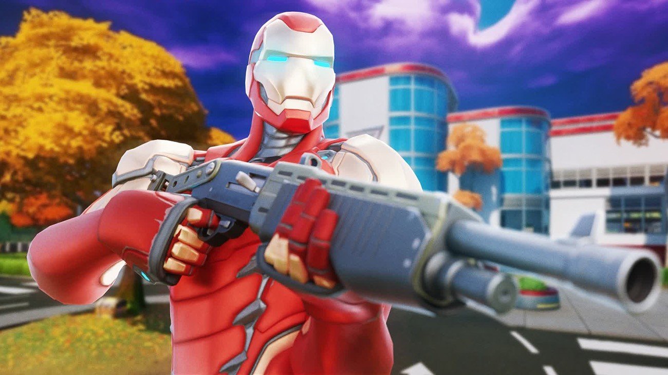 Image : fortnite.com