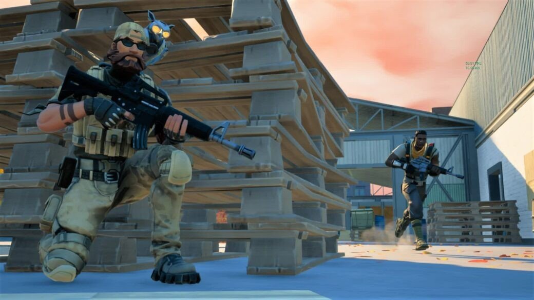 Image : fortnitecreativehq.com