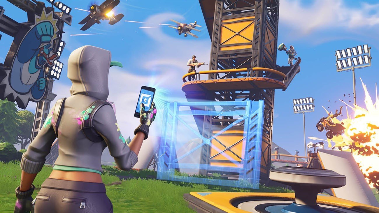 Image : fortnite.com