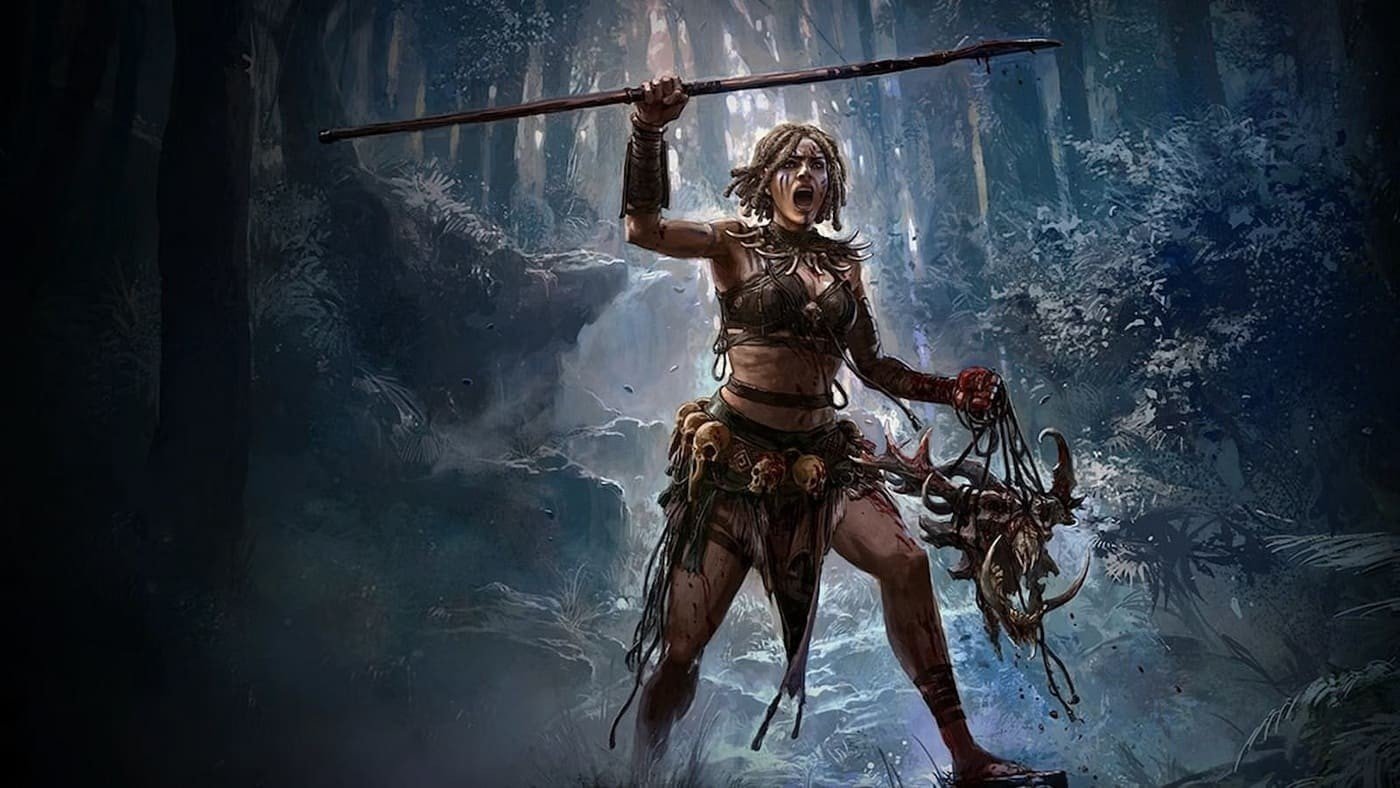 Image: pathofexile2.com