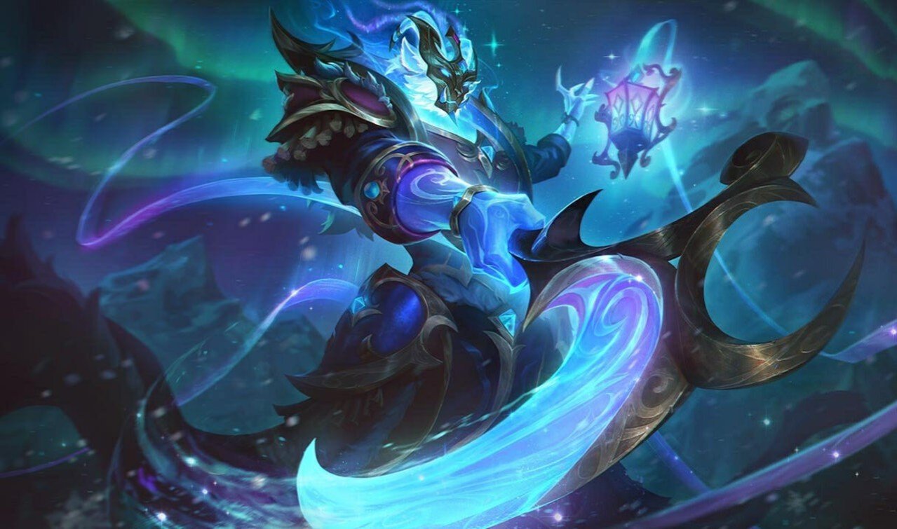 Imagem: leagueoflegends.com