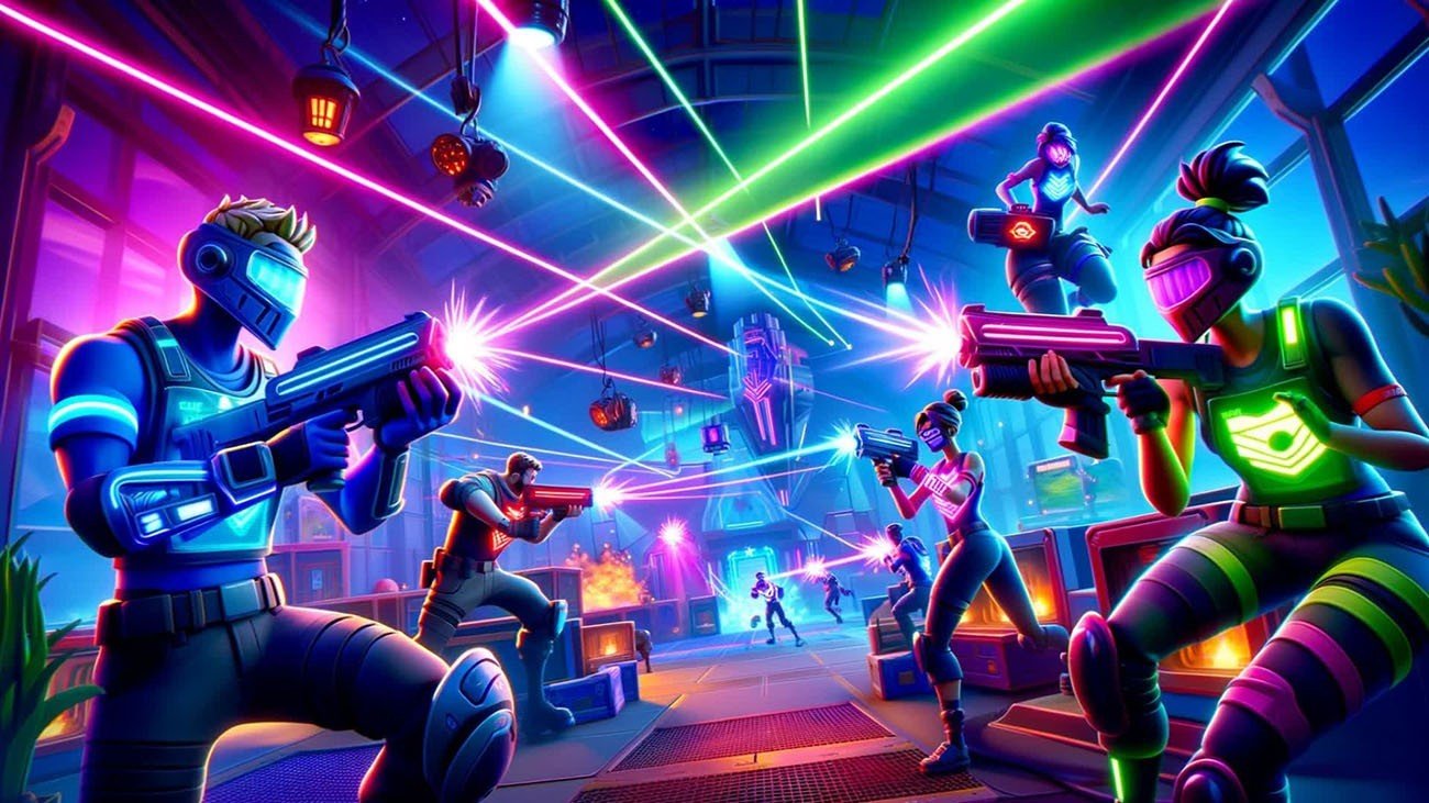 Image : fortnite.com