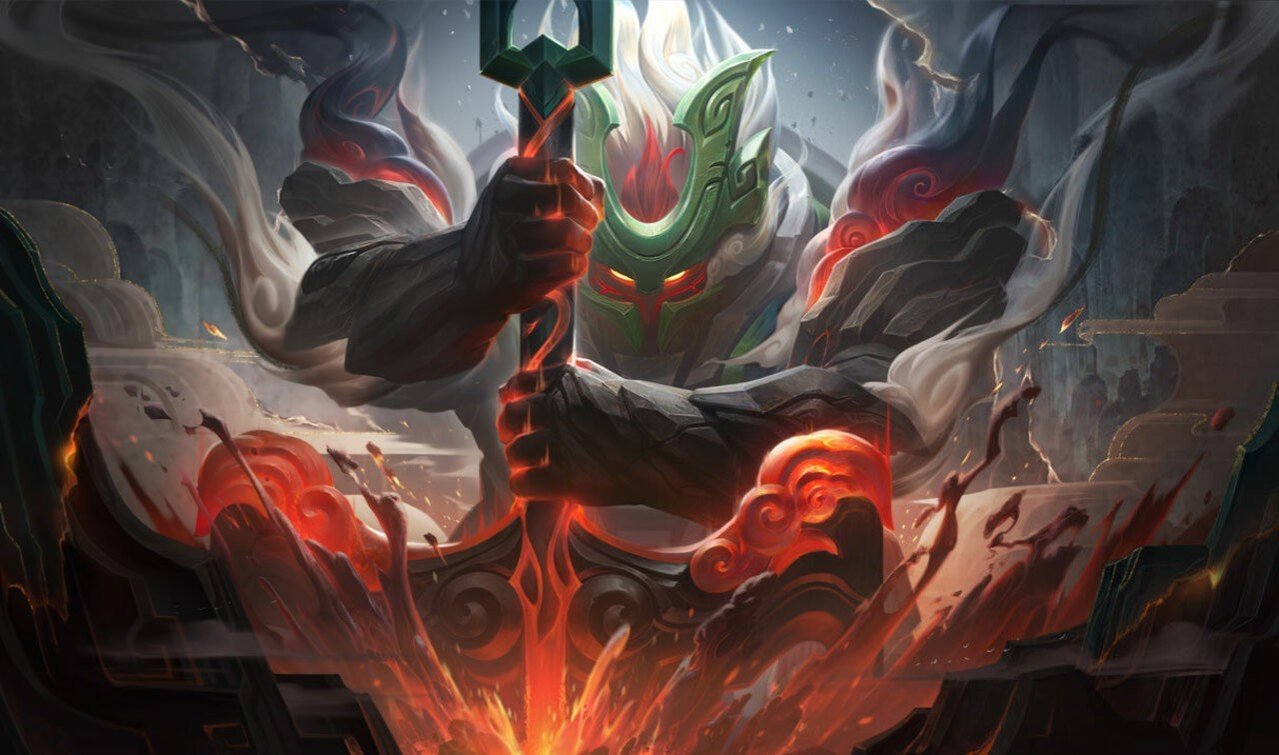 Imagem: leagueoflegends.com