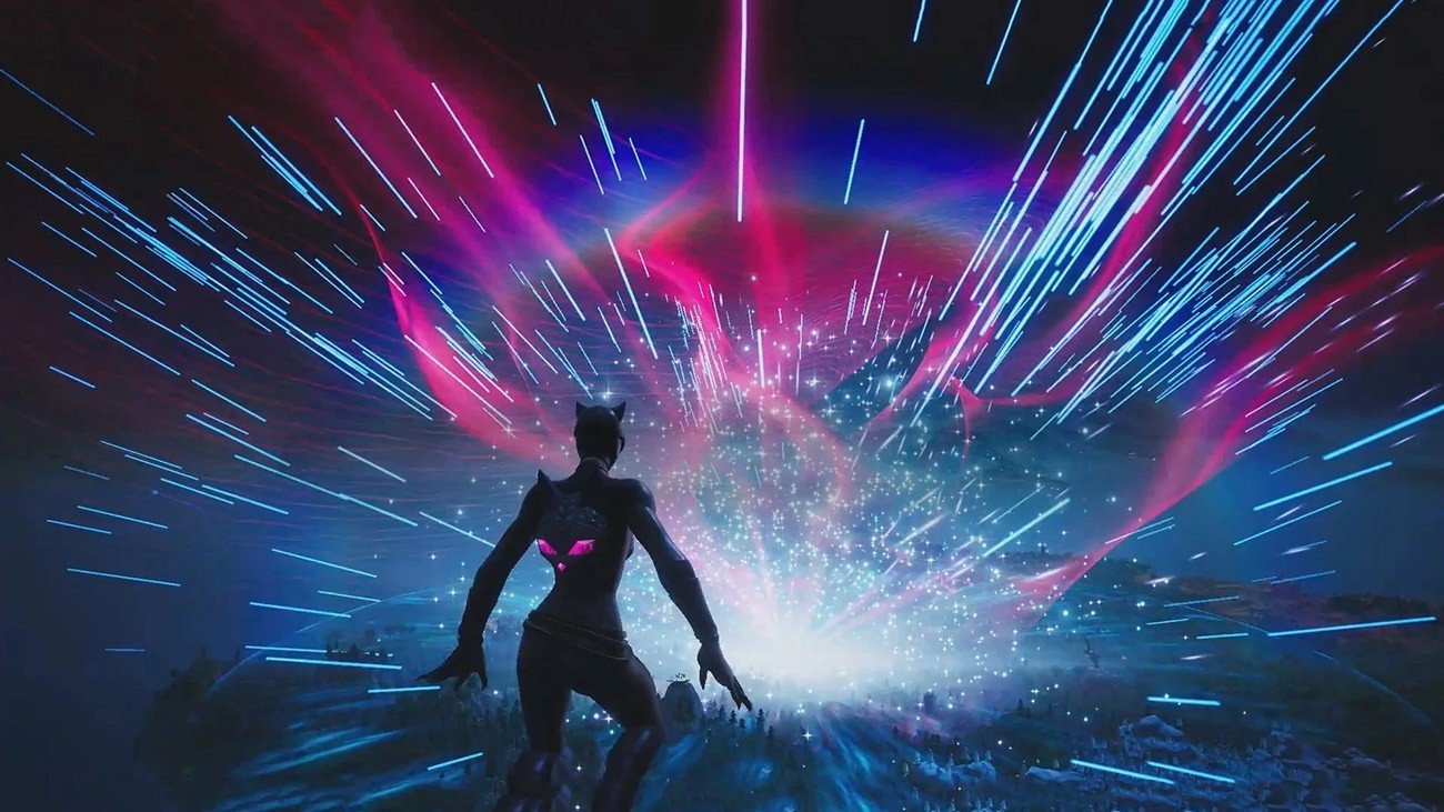 Image : fortnite.com