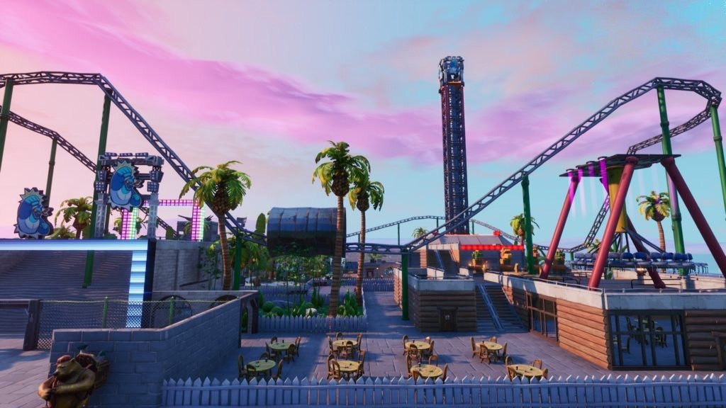 Image : fortnite.com
