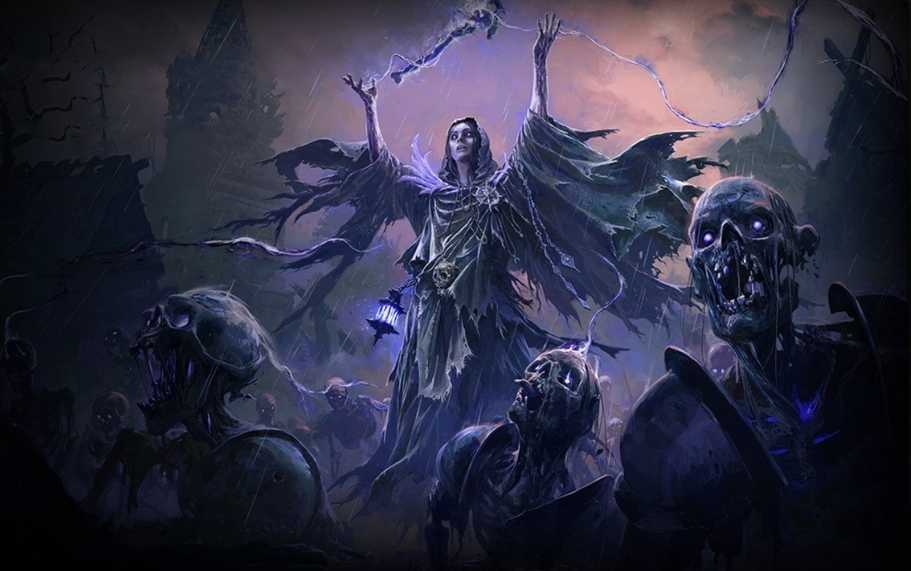 Image: pathofexile2.com