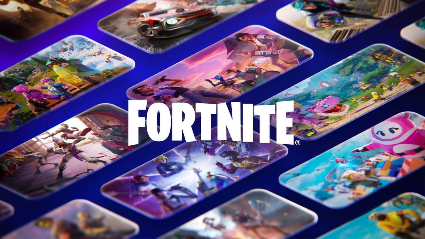 Image: fortnite.com