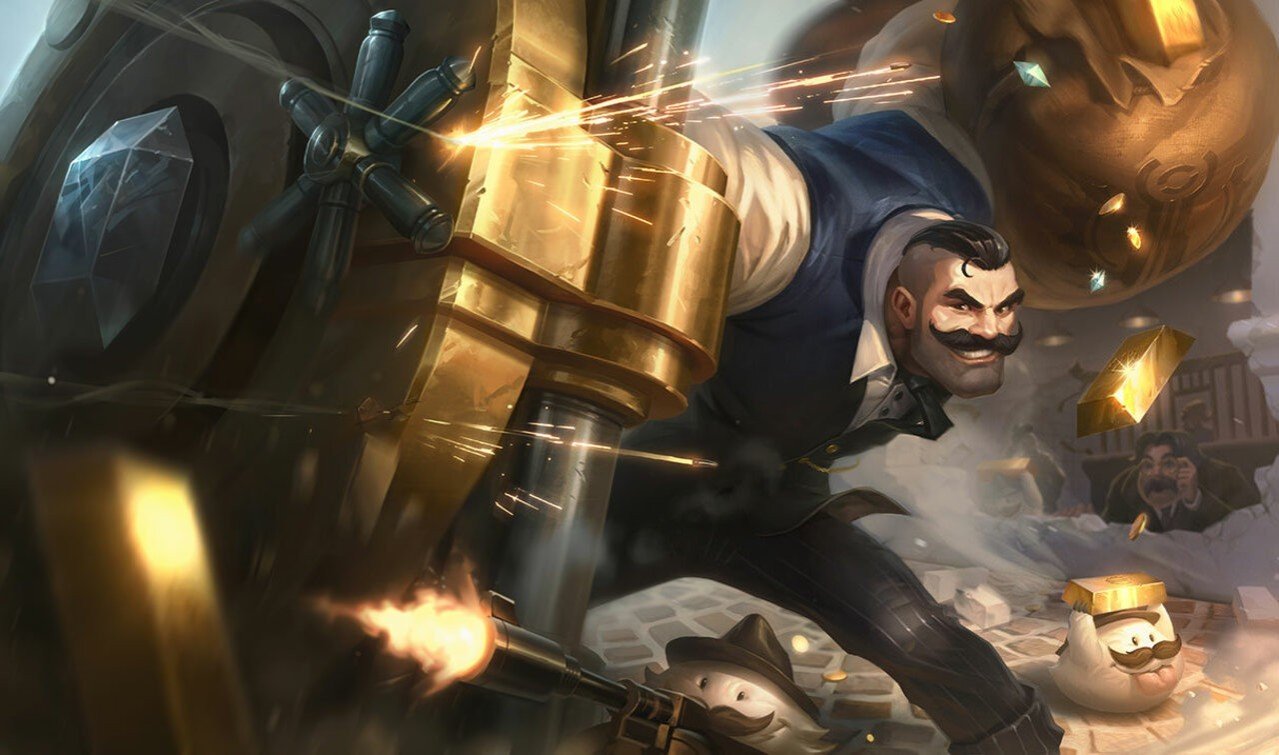 Imagem: leagueoflegends.com