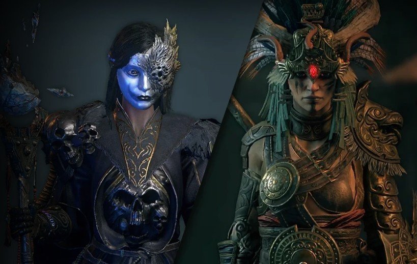 Image: pathofexile2.com