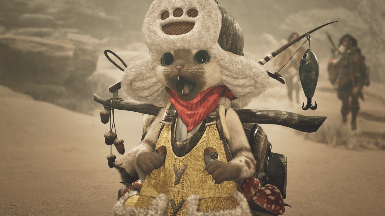 Image: monsterhunter.com