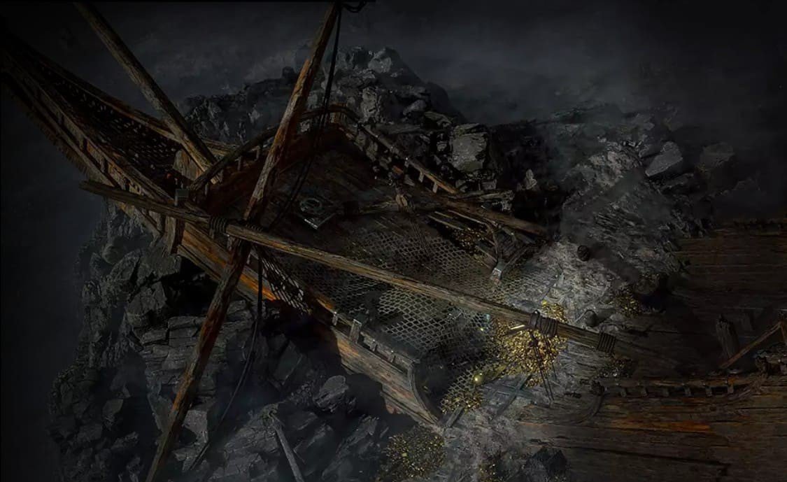 Image: pathofexile2.com