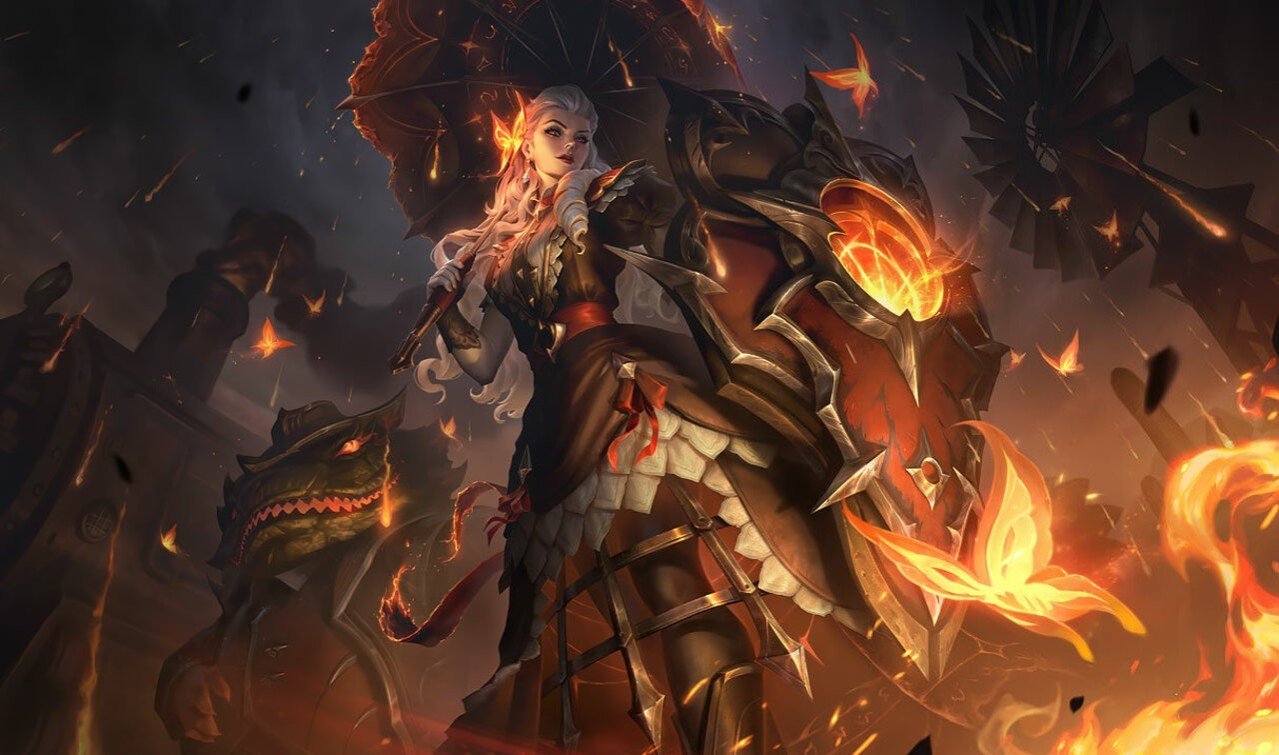 Imagem: leagueoflegends.com