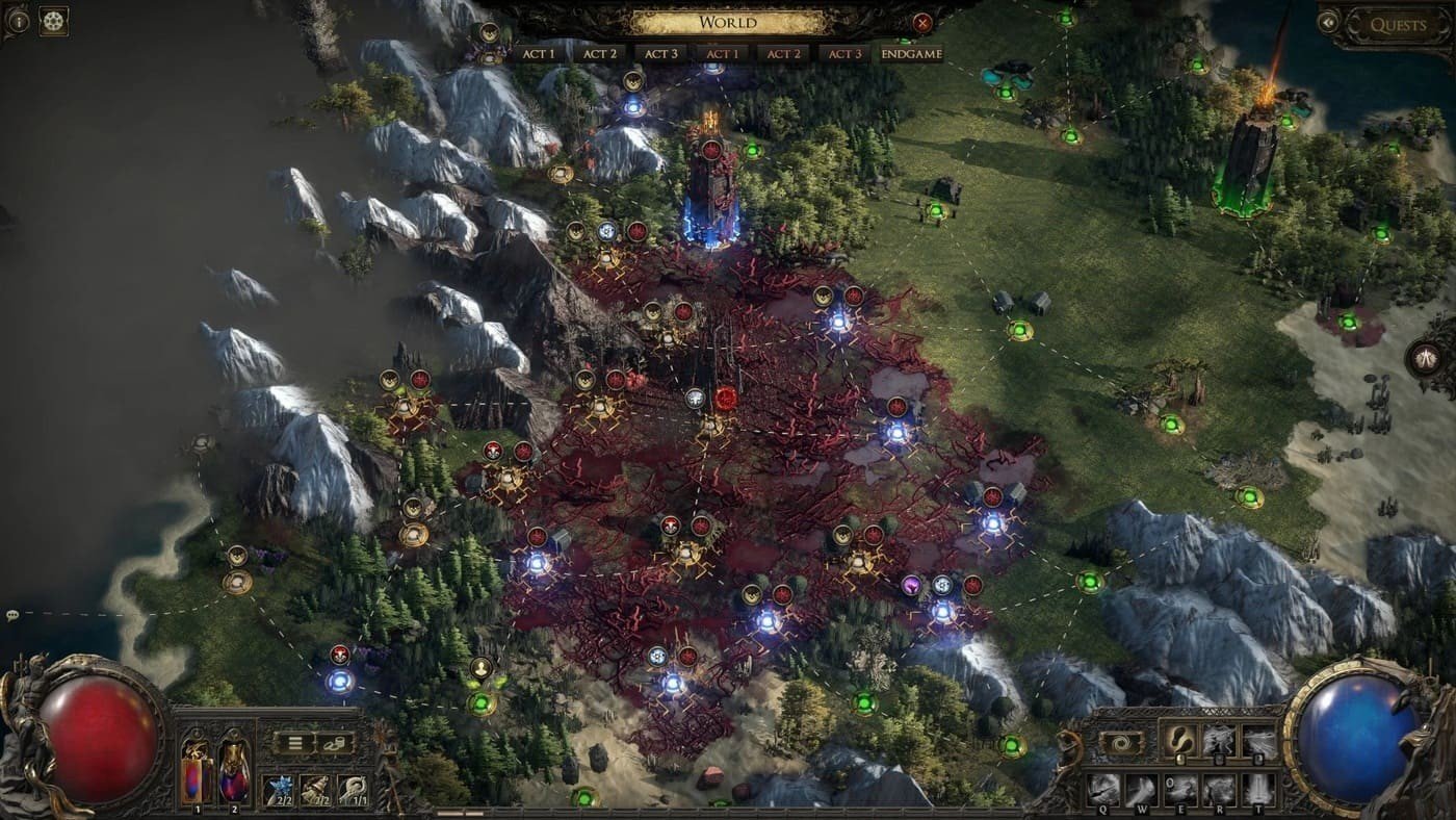 Image: poe-vault.com