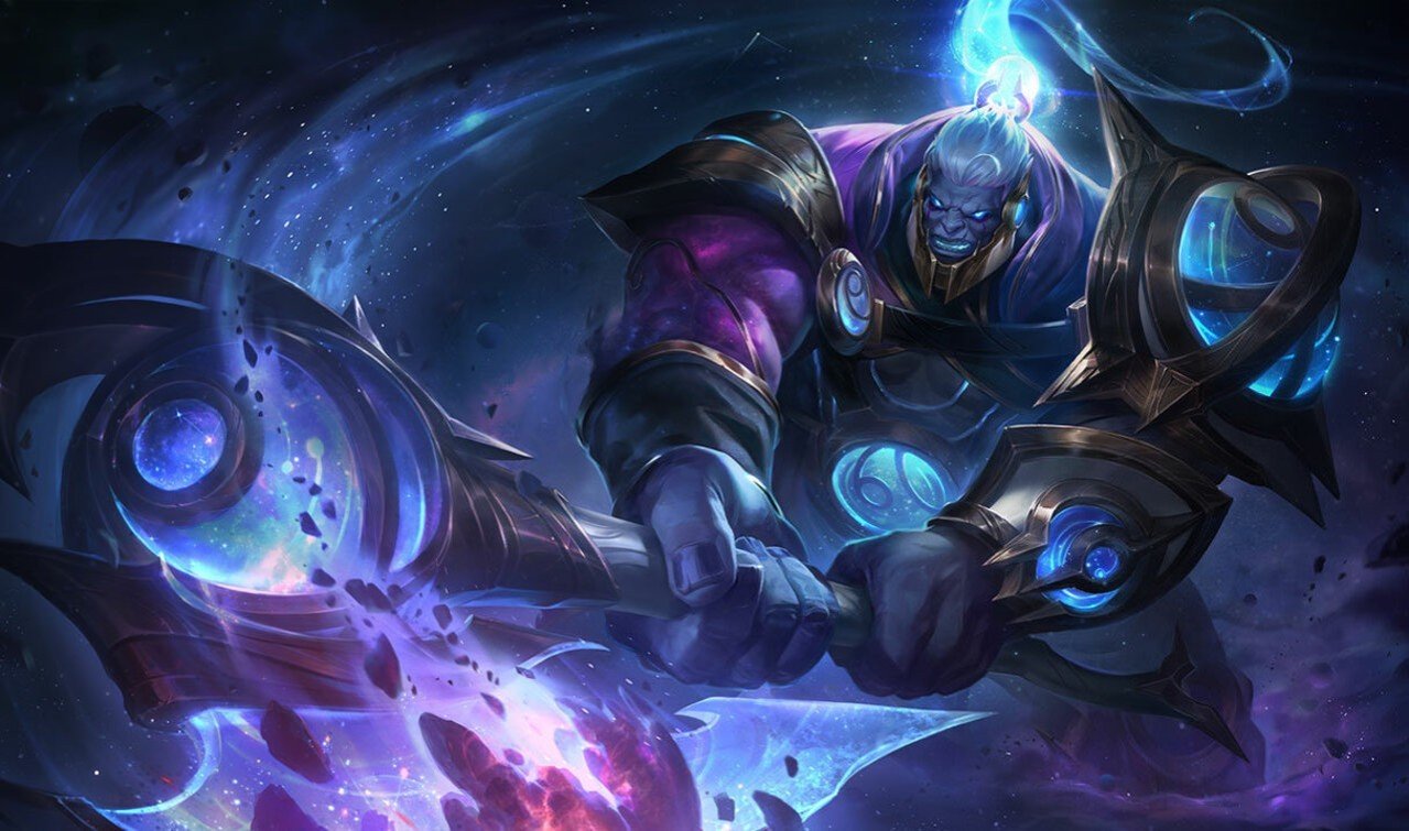 Imagem: leagueoflegends.com
