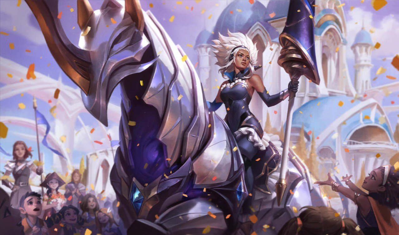 Imagem: leagueoflegends.com