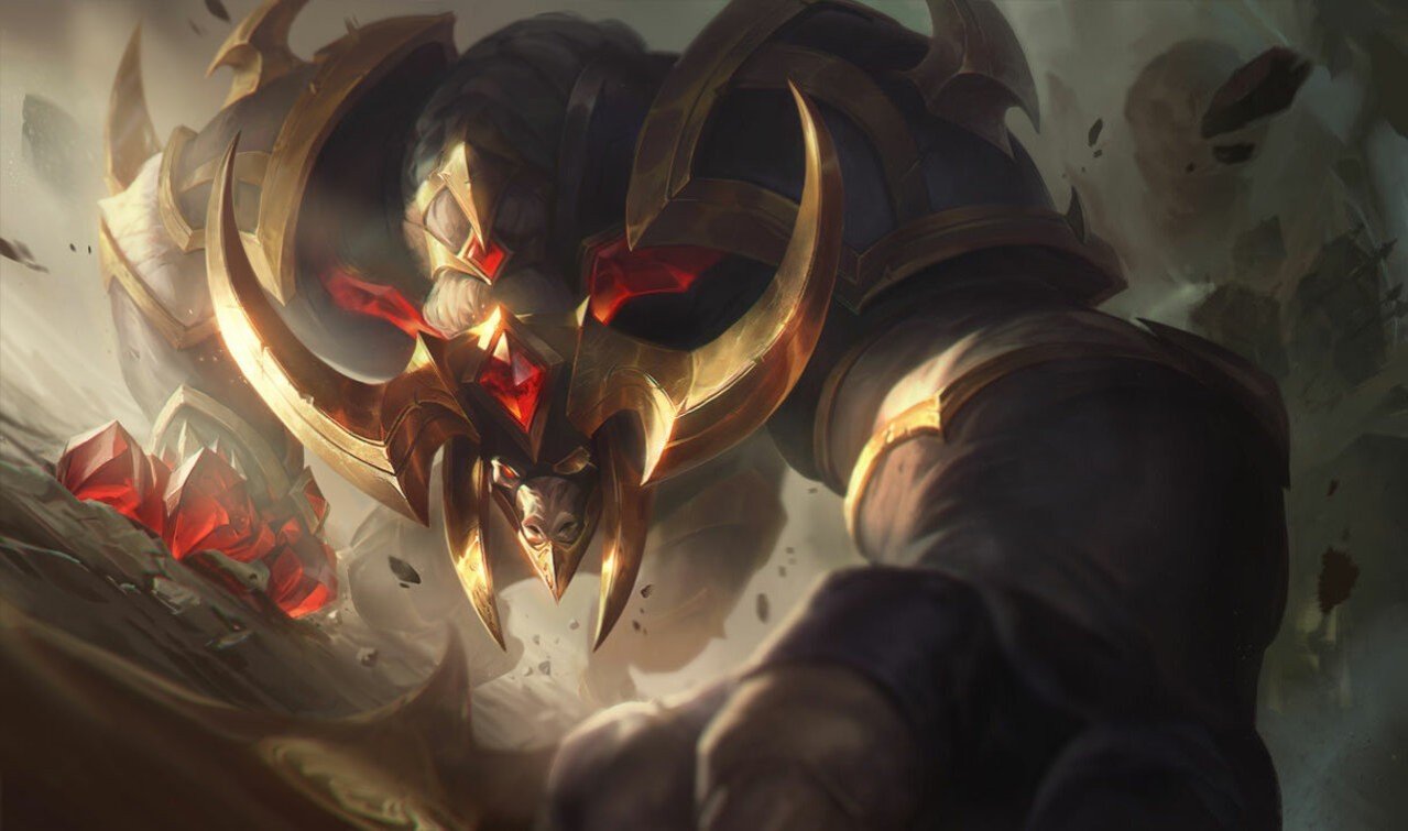 Imagem: leagueoflegends.com