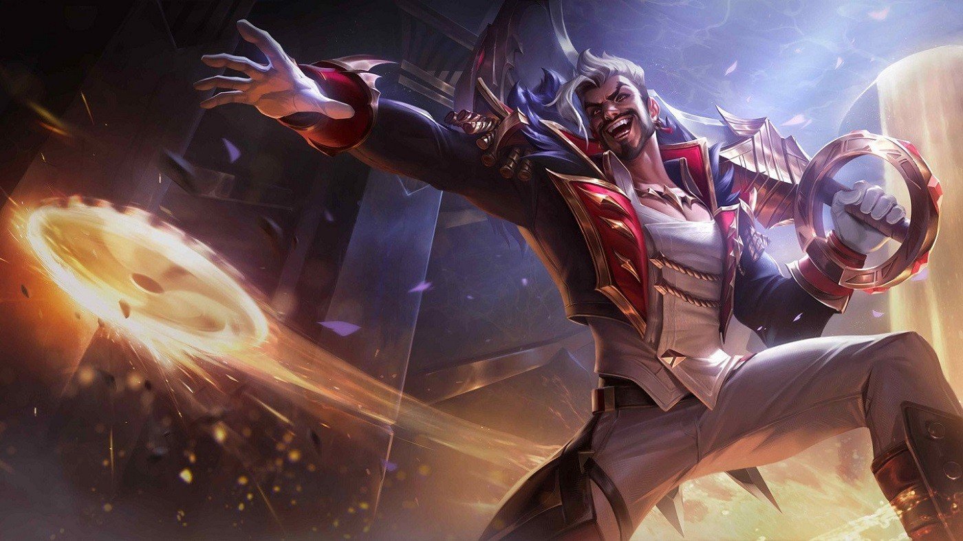 Imagem: wildrift.leagueoflegends.com