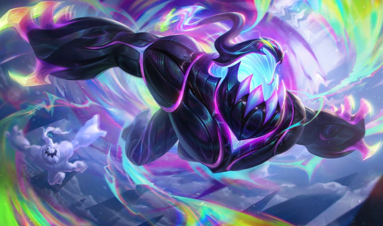Imagem: leagueoflegends.com